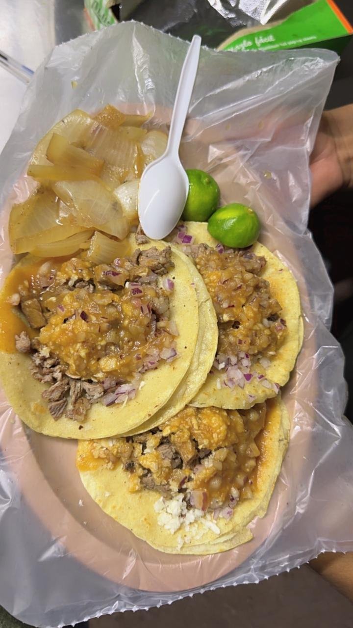 Taco